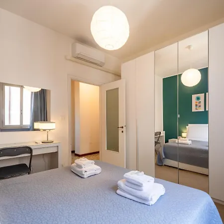 Galvani For 4-5 People Apartament Werona