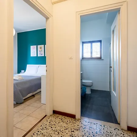 Apartament Galvani For 4-5 People *