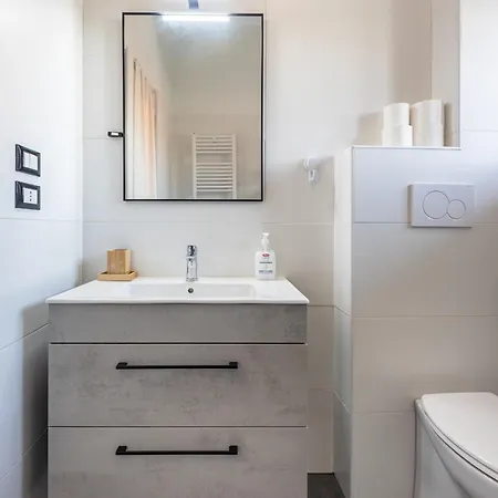 Apartament Galvani For 4-5 People *