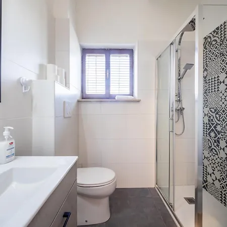 Apartament Galvani For 4-5 People Werona