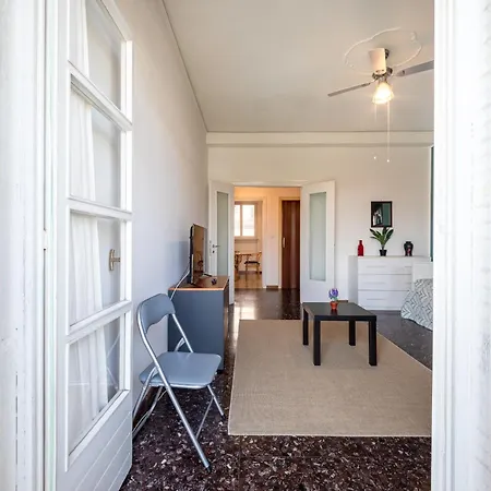 Apartament Galvani For 4-5 People Werona