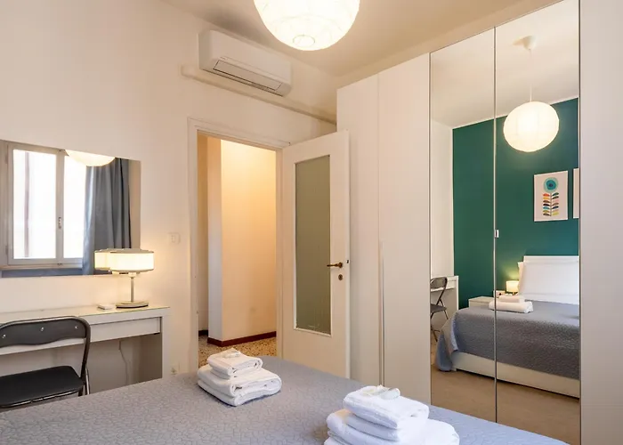 Galvani For 4-5 People Apartamento Verona