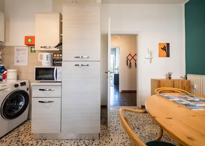 Galvani For 4-5 People