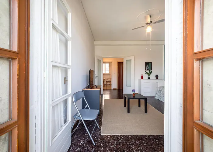 Lägenhet Galvani For 4-5 People Verona