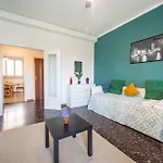 Apartament Galvani For 4-5 People Werona