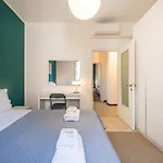 Apartament Galvani For 4-5 People