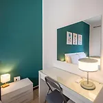 Apartament Galvani For 4-5 People *