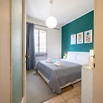 Galvani For 4-5 People Werona