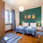 Apartament Galvani For 4-5 People Werona