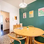 Galvani For 4-5 People Apartament Werona