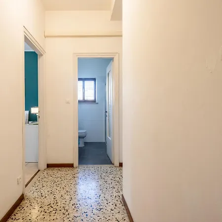 Апартаменты Galvani For 4-5 People Верона
